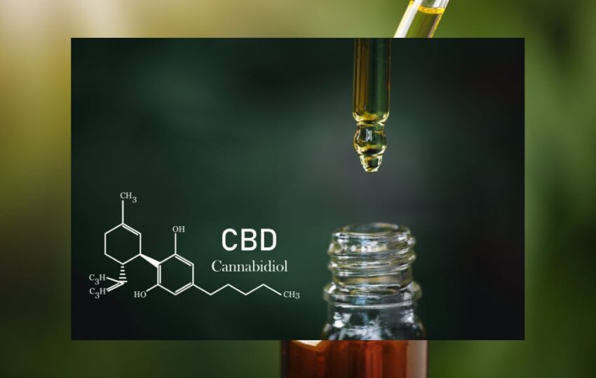 cbd oil