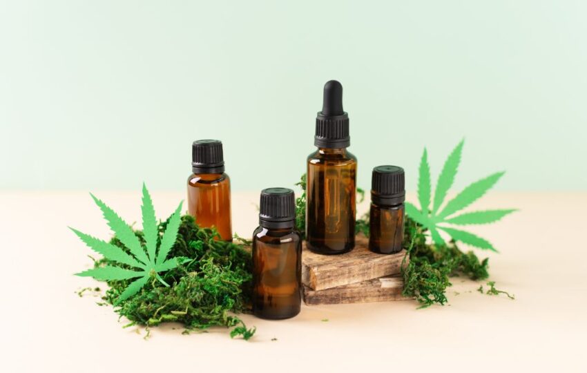 cbd oil